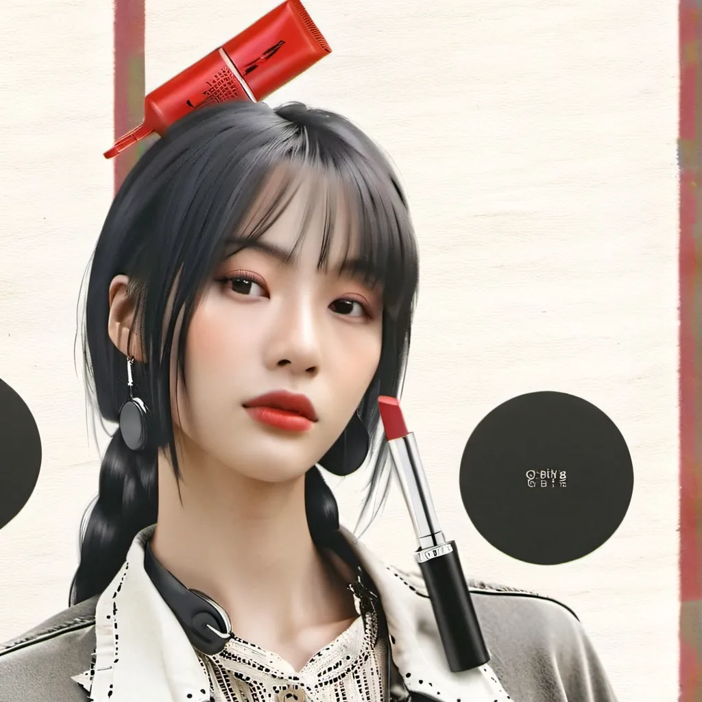 chat with ai character: Jinni