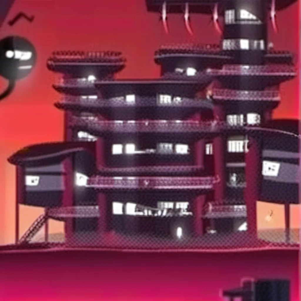 chat with ai character: Nflying the series