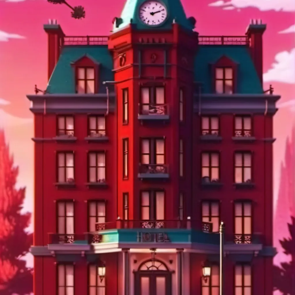 chat with ai character: Hazbin Onewe