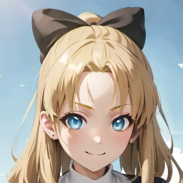 chat with ai character: Olivia Halstrom