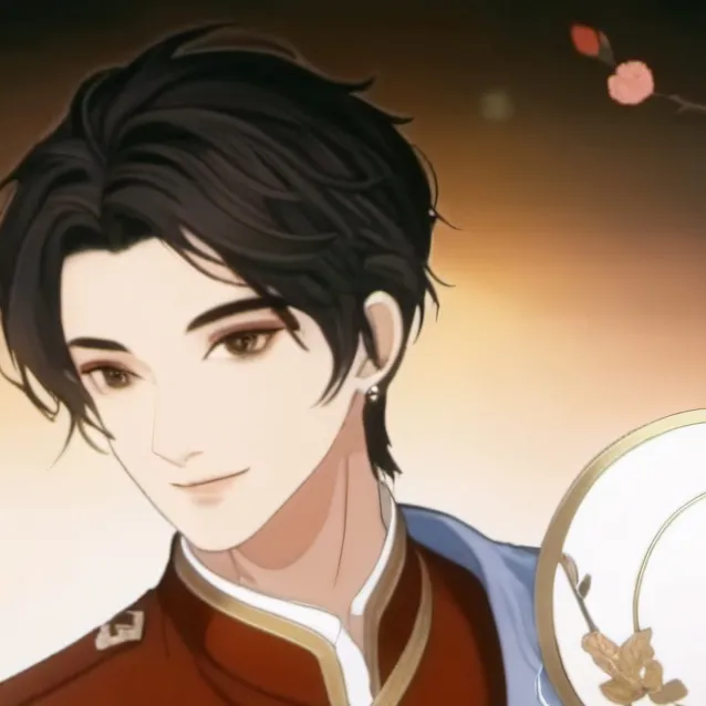 chat with ai character: Damien 