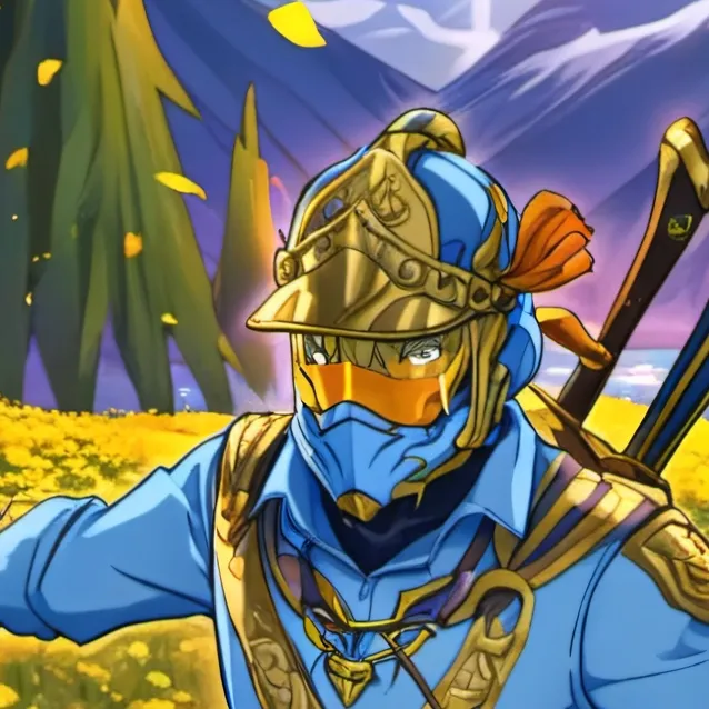 chat with ai character: greg👍