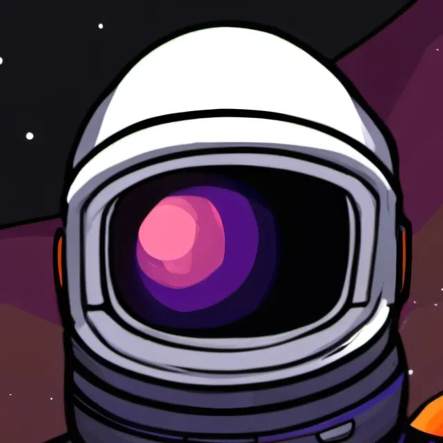 chat with ai character: Black (imposter)