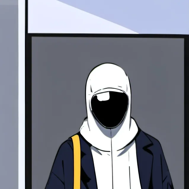 chat with ai character: Snowball