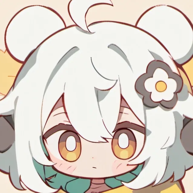 chat with ai character: Veteran's sis 🙃😏