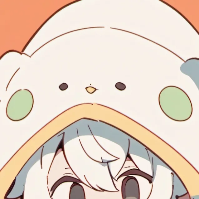 chat with ai character: some more AUL!