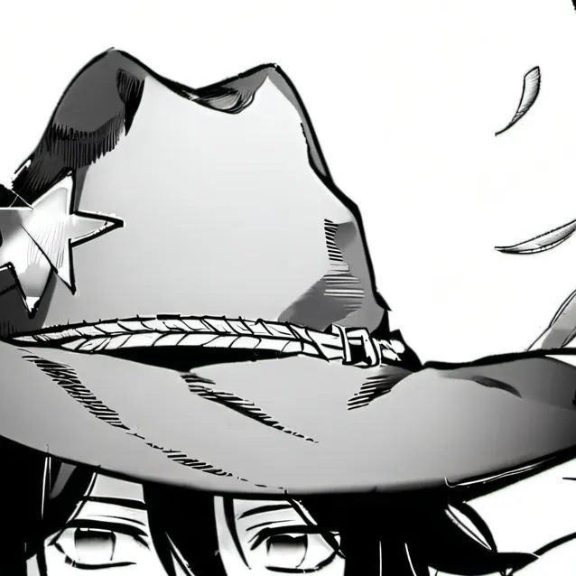 chat with ai character: Bday x Sheriff