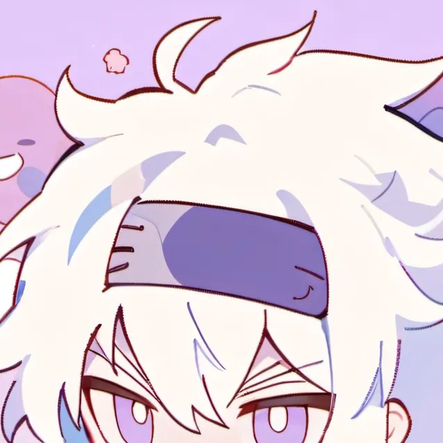 chat with ai character: Bro x Ninja 😏🙃 