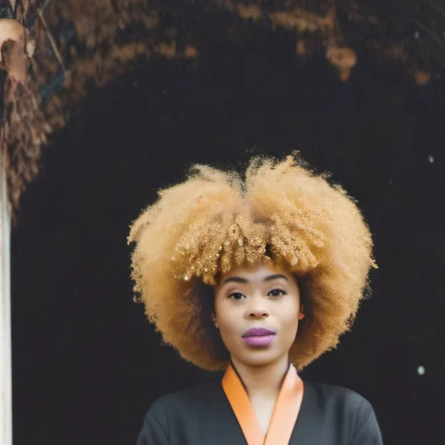 chat with ai character: taniya brown