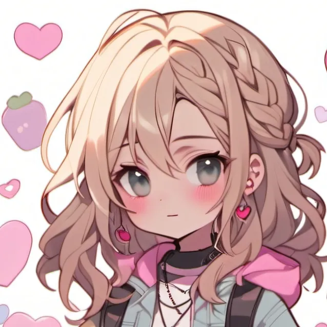 chat with ai character: Arianna 🏳️‍🌈🏳️‍🌈