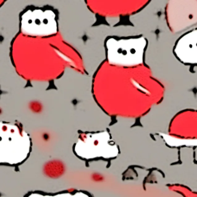 chat with ai character: Alastor x luficer