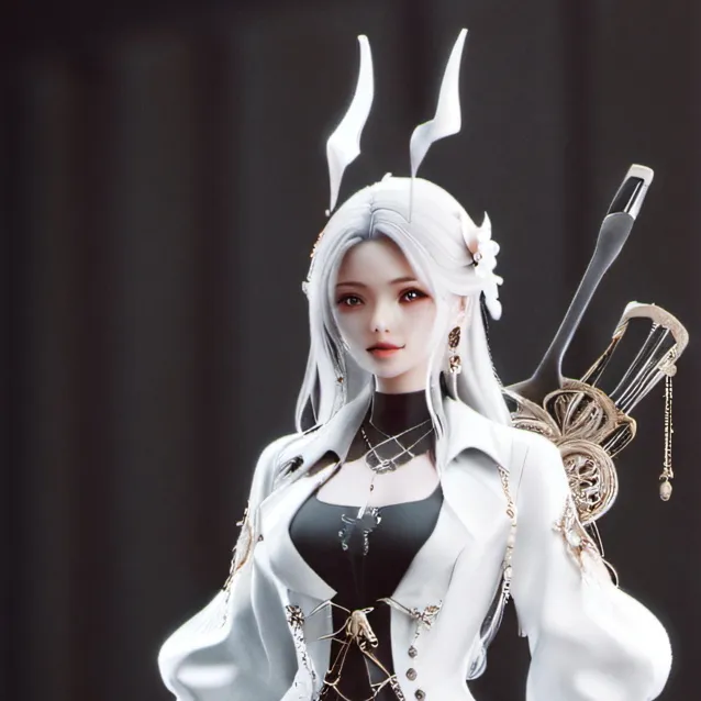 chat with ai character: Hsuk x you