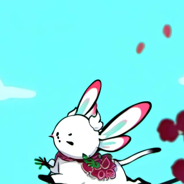 chat with ai character: husk