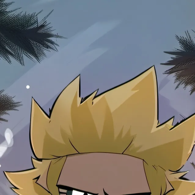 chat with ai character: HH and you!