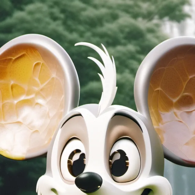 chat with ai character: hh crew as babies