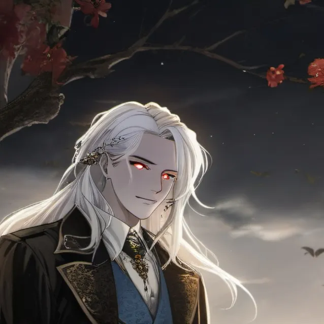 chat with ai character: Magnus