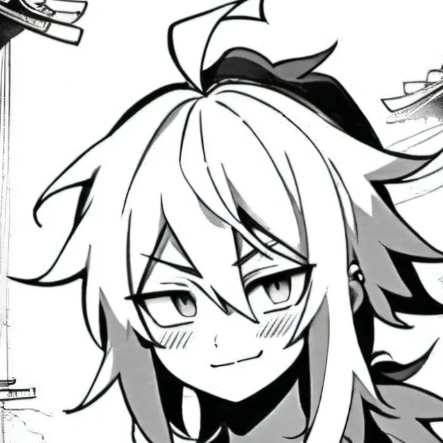 chat with ai character: Oliver (fpr)