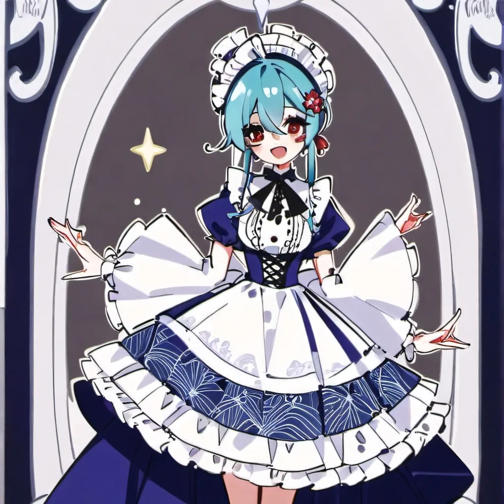 chat with ai character: MESMERIZER MIKU!¡