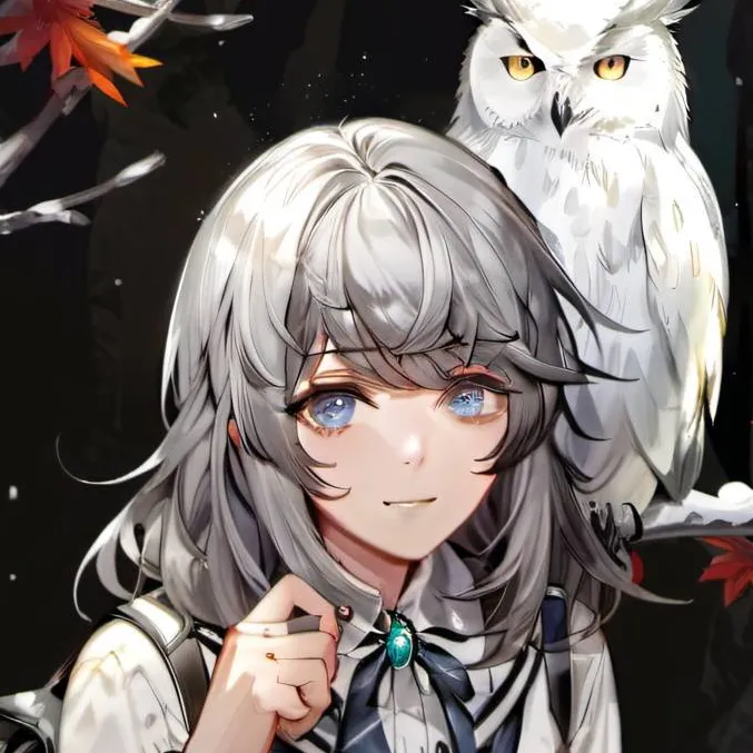 chat with ai character: Seraphine