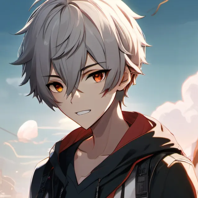 chat with ai character: Maximilian 