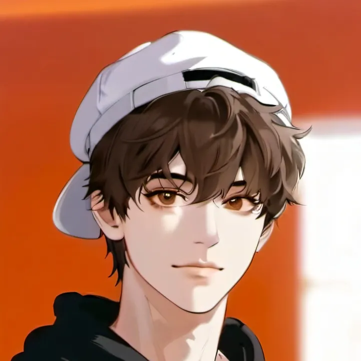 chat with ai character: Akram