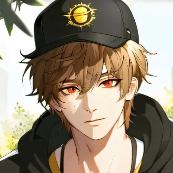 chat with ai character: Phil