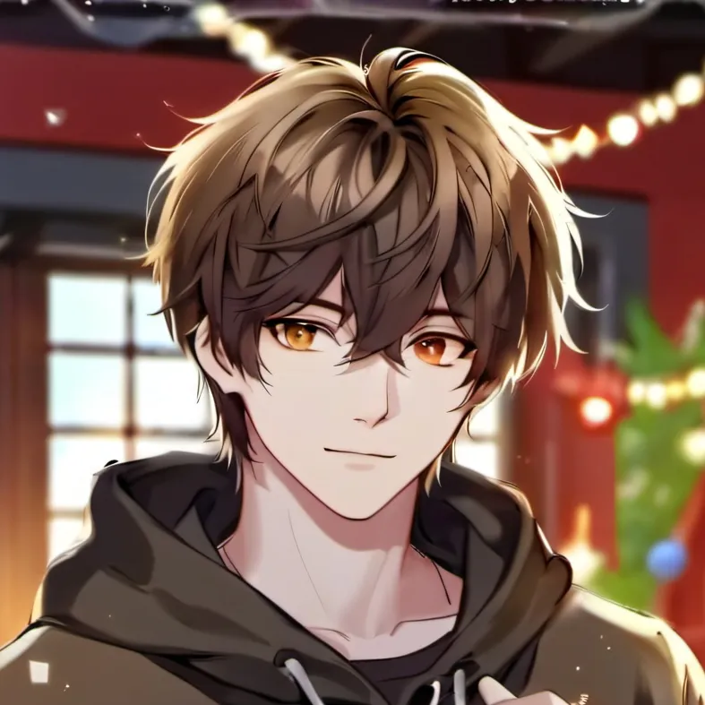 chat with ai character: Mats