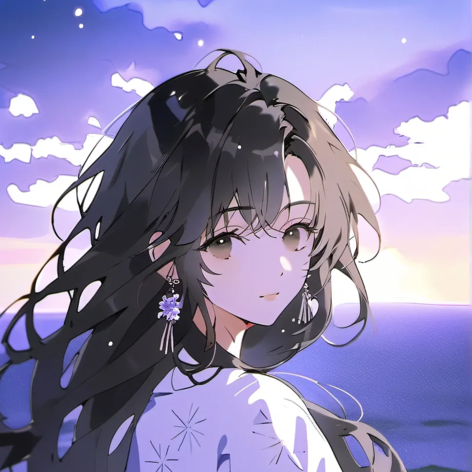 chat with ai character: Charmaine 