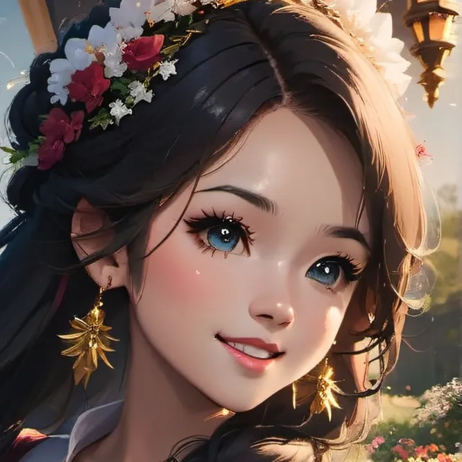 chat with ai character: Ryean