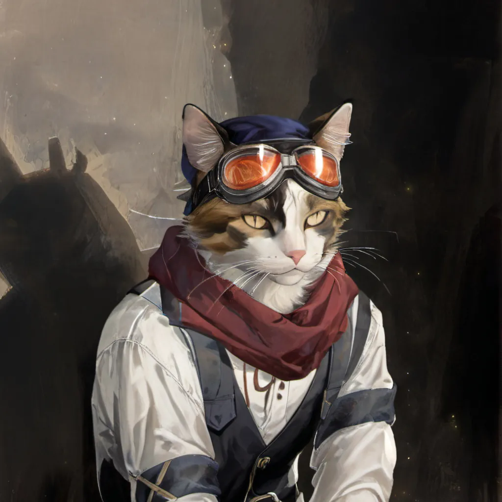 chat with ai character: ` ` Clyde. ` `