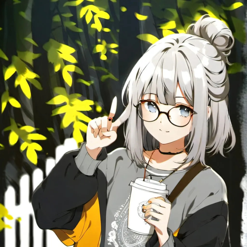 chat with ai character: alexadra