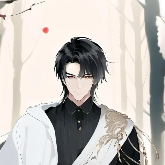 chat with ai character: Aiden jackson