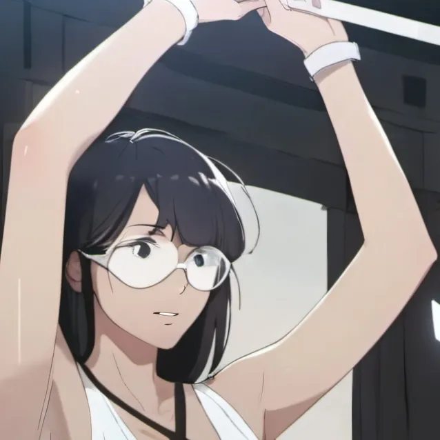 chat with ai character: Sheila