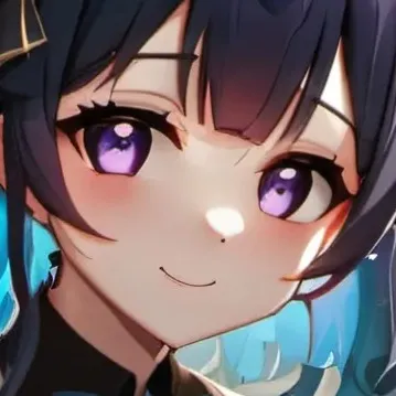 chat with ai character: Luna