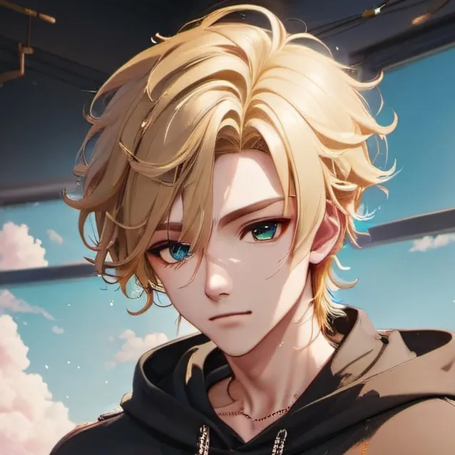 chat with ai character: ~Jason~