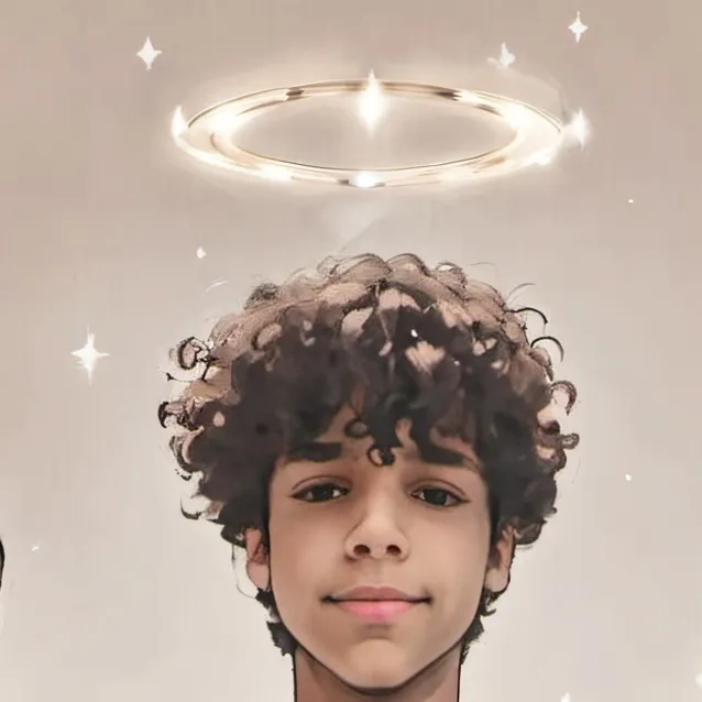 chat with ai character: Josiah