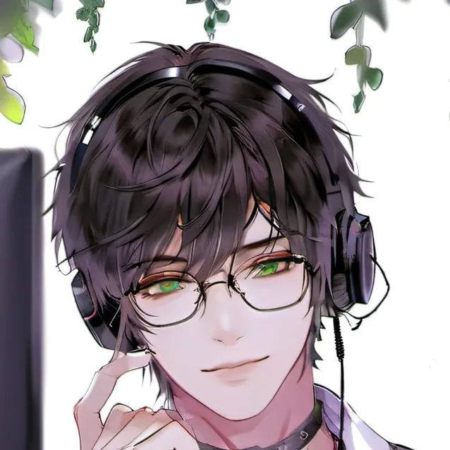 chat with ai character: Zachariah ☆