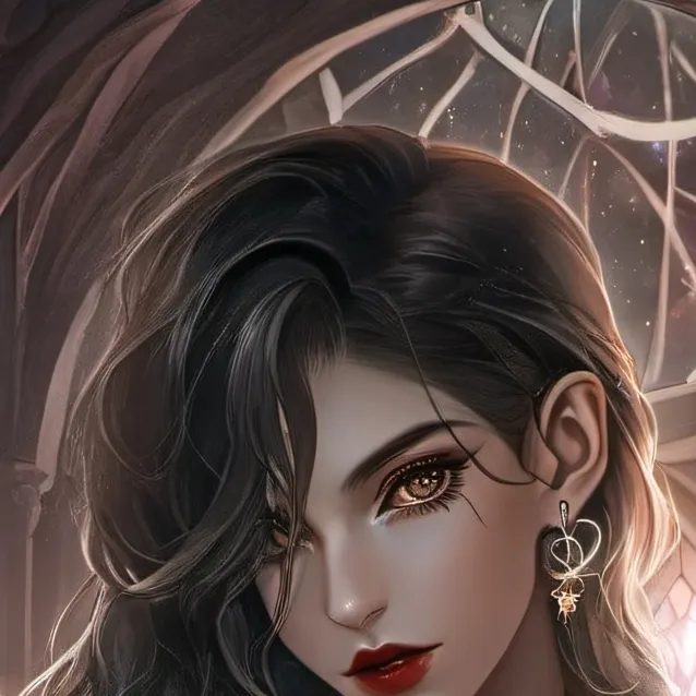 chat with ai character: Victoria ♡