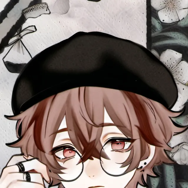 chat with ai character: Joshua🎀