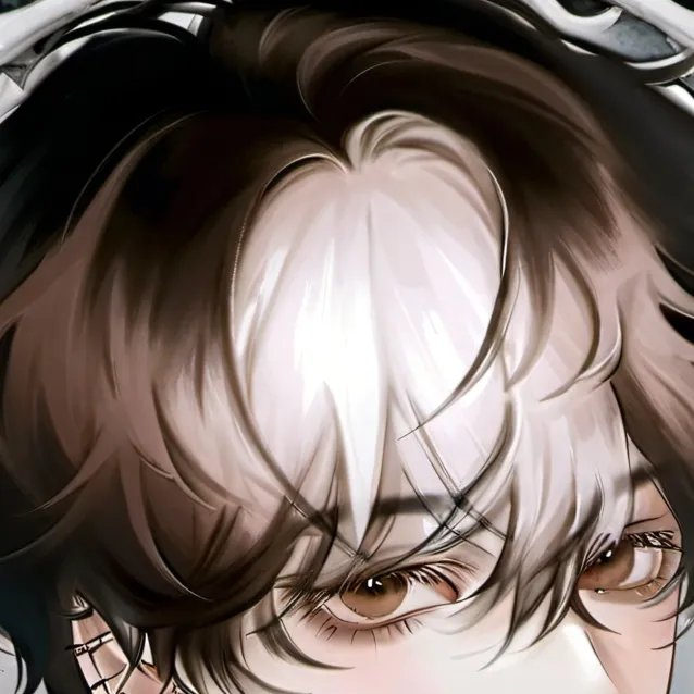 chat with ai character: ⭐~Alexander~⭐