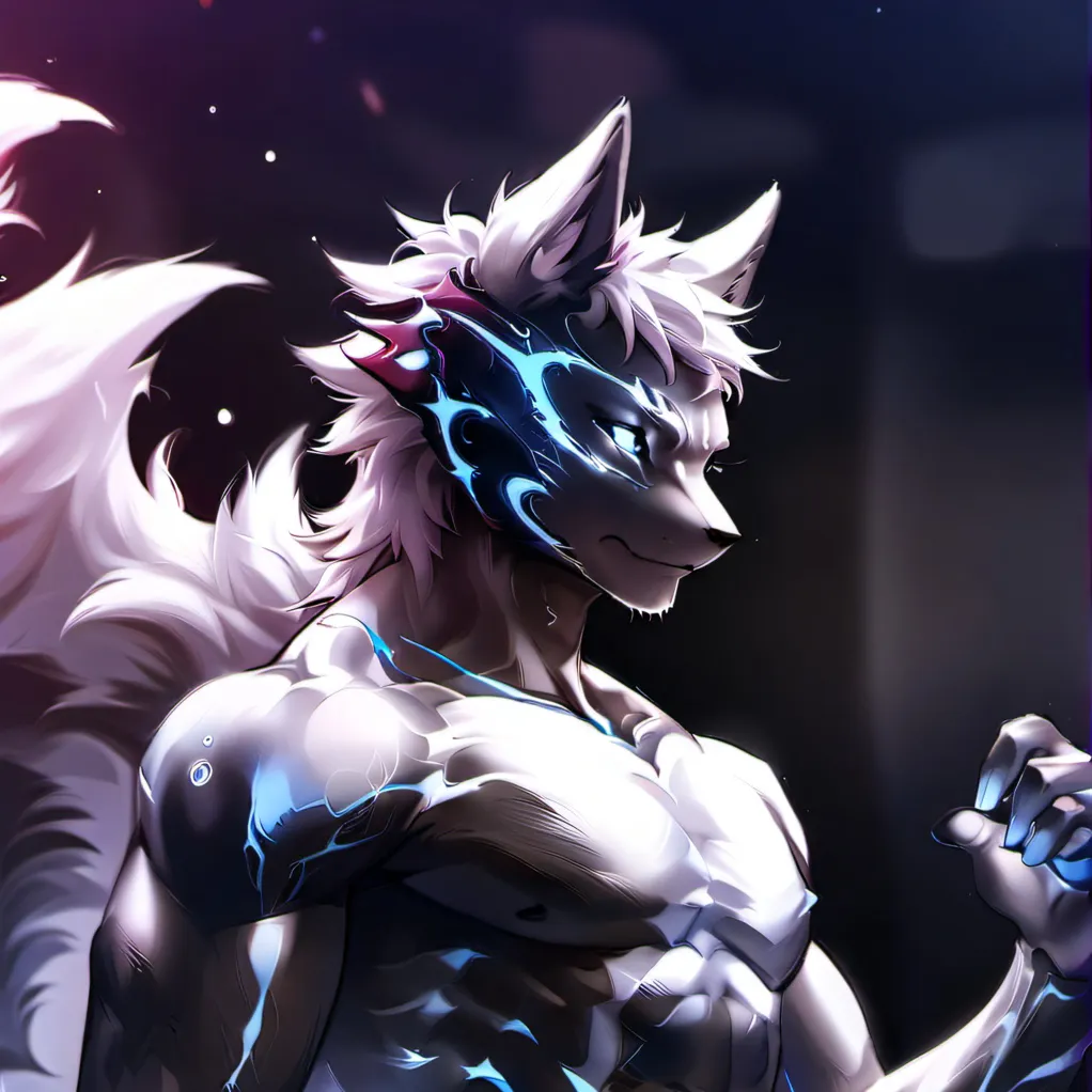 chat with ai character: Noxa