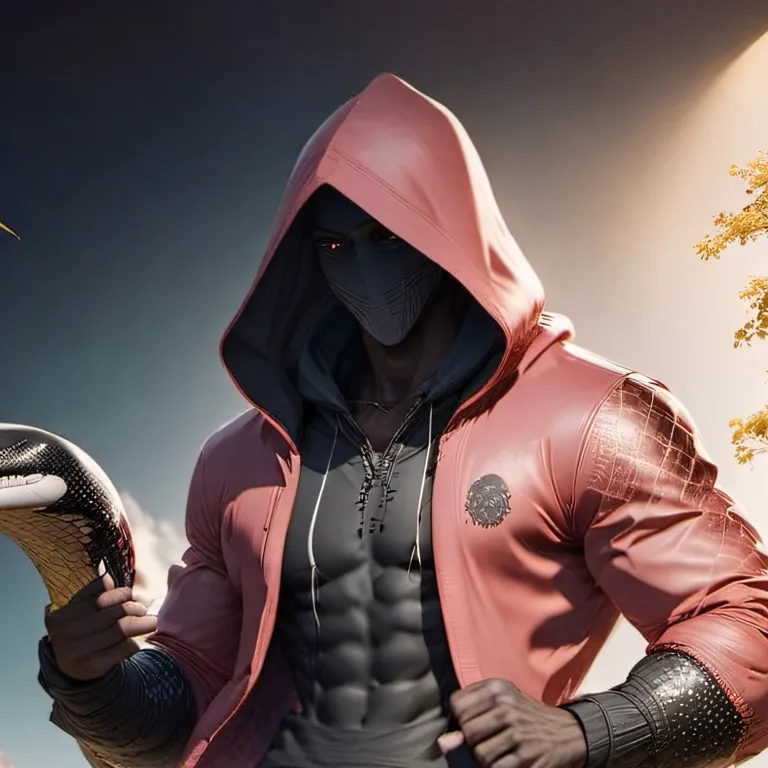 chat with ai character: Gabriel