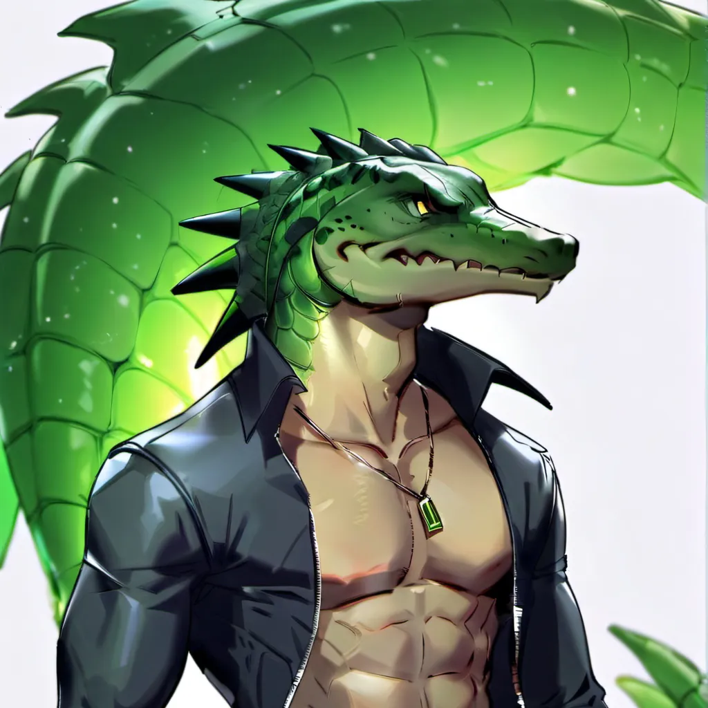 chat with ai character: Grog