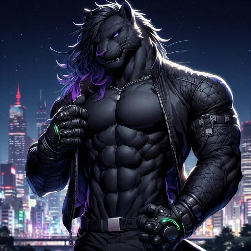 creator Wi1dSp1der's avatar