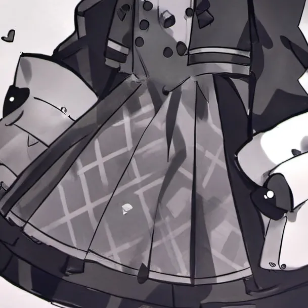 chat with ai character: Lana