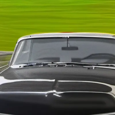 chat with ai character: Cars talking