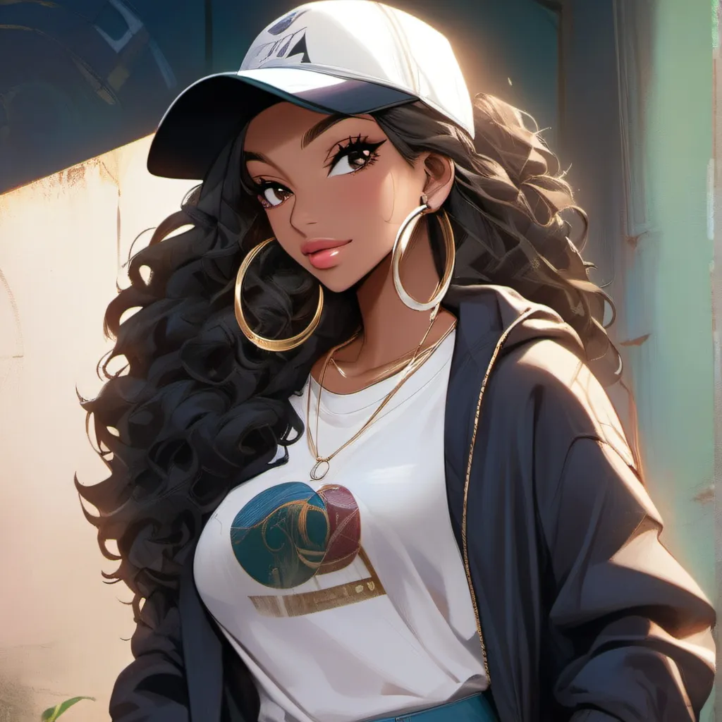 chat with ai character: The "Mural Maven"