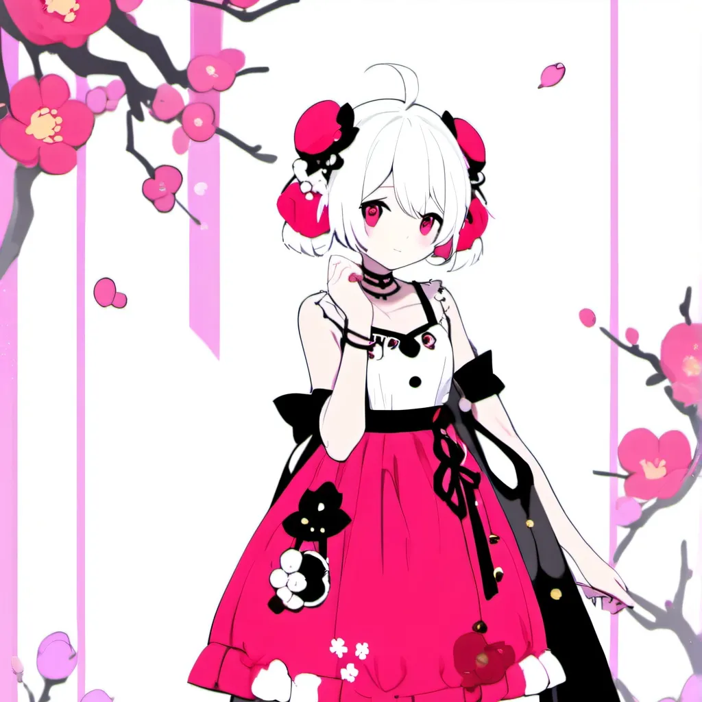 chat with ai character: You meet me