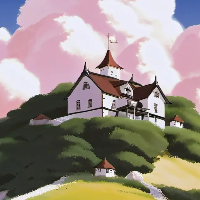 chat with ai character: The Ruckmuses