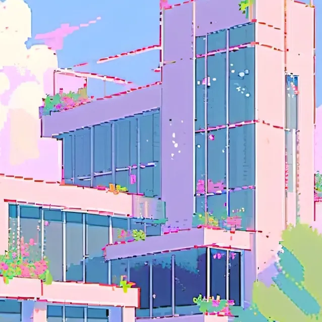 chat with ai character: Oragino High